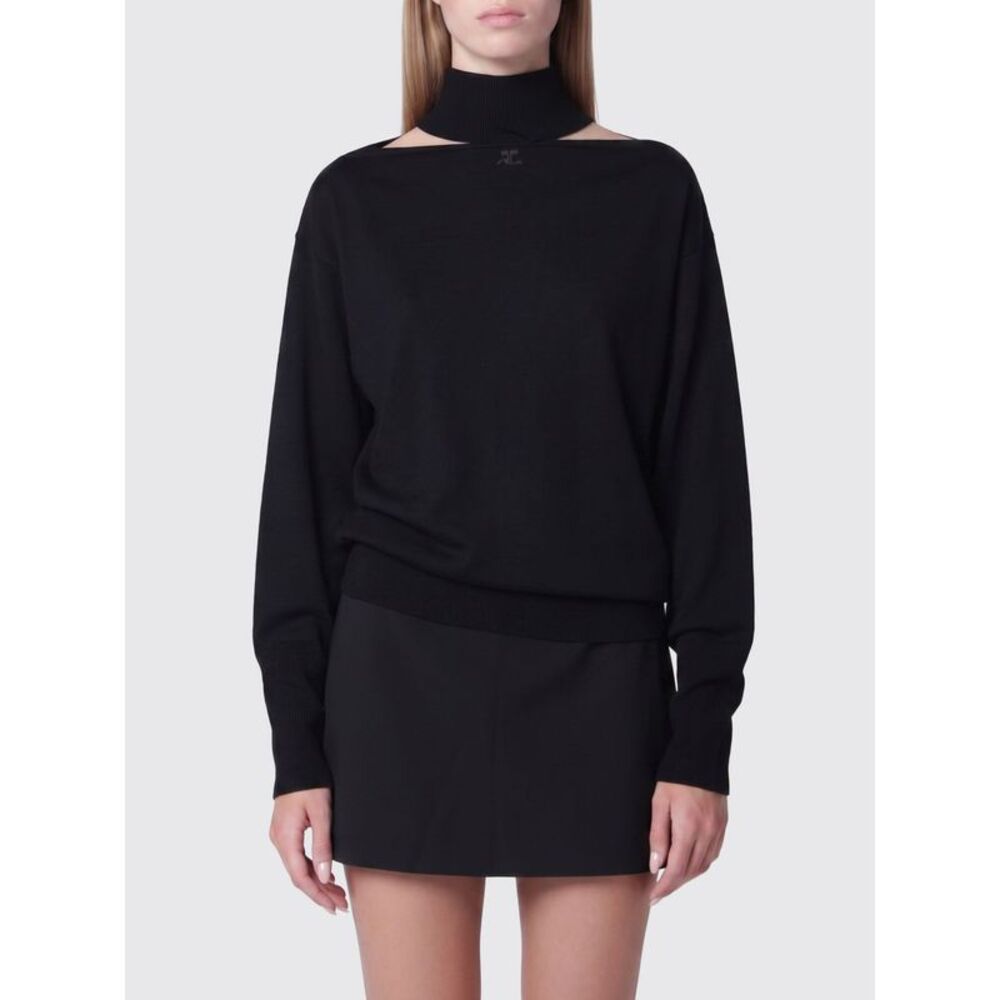 Courreges Women Sweater Woman Courreges